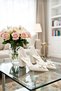 Women's 5 cm Ankle Pearl Bridal Shoes - 6