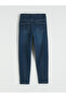 Indigo Super Skinny Fit Boys' Jean Pants - 4