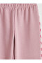 Cinnamoroll Printed Girls' Soft Touch Tracksuit Set - 7