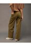 AE Stretch Super High-Waisted Wide-Leg Pant - 2