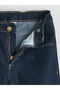 Indigo İ Flared Iz Children's Jean Pants - 2