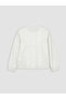 Bow-Tie Poplin Girls' Shirt (S6) - 2