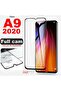 Oppo A9 2020 Screen Protector Full Coverage Edge to Edge Shatterproof Glass Protective