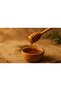 Premium Yemeni Saal Honey 400G, All-Natural with Spicy Taste, Genuine Honey, Mix with Tea & Coffee - 2
