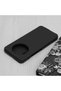 Magic4 Lite Leather View Flip Case, Black - 2