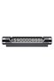 Temporary Holder for Car Windshield - ACNUM-01 - Black - 2
