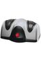 2 Stage Professional Universal Kitchen Electric Knife Sharpener – Effortlessly Restore Your Blades - 4