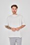 Basic White Oversize T-Shirt