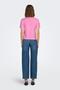 Jdy Jdyrex Women's Blouse Short Sleeve Casual - 3