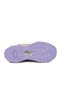 White Memory Foam Women's Sports Shoes Pci-11606 g - 5