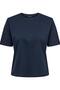 Jdy Jdyrex Women's Blouse Short Sleeve Casual - 3