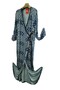 Combed Cotton Prayer Dress - 2