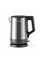 Stainless Steel Electric Kettle 1.7L 1800W NC-USK501