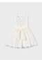 Girl's Lace Dress - 3
