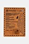 Majestic Wolf Figured Wooden Puzzle - 2