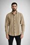 Full Winter-Weight Thick Slim Fit Lumberjack Shirt - 3