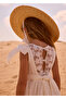 Girl's Lace Dress