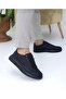 Men's Sneakers – Comfortable and Stylish for Daily Use, Lightweight, High-Quality Faux Leather - 2