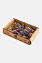 Impressive Cat Figured Wooden Puzzle - 4