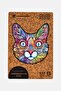Impressive Cat Figured Wooden Puzzle