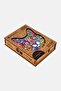 Impressive Cat Figured Wooden Puzzle - 3