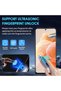 Xiaomi Redmi 10 2022 Ghost Screen Protector Unbreakable Glass - Extra Thin - 4