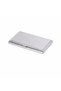 Aluminum Card Holder - Metal Slim Card Holder - Aluminum Business Card Holder - Slim Credit Card Holder - Slim Metal Card Holder - 6