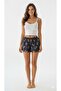 Mylo Koala Suspender Shorts Set