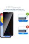 واقي شاشة Xiaomi Redmi Note 11 Pro+ Ghost Nano زجاج غير قابل للكسر - هيكل رفيع ومرن - 3