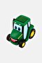 Johnny Push N Roll Tractor, Green - 3