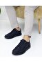 Men's Sneakers – Comfortable and Stylish for Daily Use, Lightweight, High-Quality Faux Leather