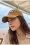 New York Heritage Cap – Premium Embroidered Unisex Hat - 3