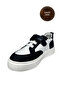Children's Shoes Genuine Leather Orthopedic Sole - 6