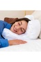 100% Pure Silk Beauty Pillow – Anti-Wrinkle Beauty Sleep Pillow, Luxurious Sleep for Skin and Hair - 5