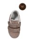 Baby and Children's Shoes Genuine Leather Orthopedic and Non-Slip Sole, Flexible - 3
