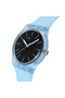So29L101 Blue Moves Unisex Wristwatch - 3