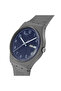 So28M701 Tile Dial Unisex Wristwatch - 3