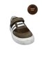 Children's Shoes Genuine Leather Orthopedic and Non-Slip Sole, Flexible - 5