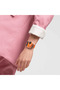 X Tate Gallery Suoz362 Barn-Grahams Orange Unisex Wristwatch - 8