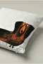 Artistic Dog Throw Pillow Cover 005 – Avant-Garde 45X45 cm Decorative Pillowcase - 3