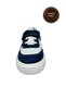 Children's Shoes Genuine Leather Orthopedic and Non-Slip Sole, Flexible - 5