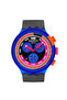 Neon Party to the Max Sb06N102 Unisex Wristwatch