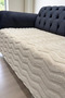 Sofa Cover 180cm X 110cm Sofa Bed Cover Sofa Cover Wellsoft Fabric Very High Quality Thick - 2