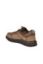 Toprak Nubuck Genuine Leather Men's Casual Shoes 152-19462 m - 4