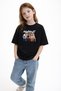 Manifest (Tent-20010) Design Printed T-Shirt (Ages 4-13) - 2