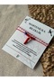 Marteniçka Bracelet – with Evil Eye Beads & Italian Pepper Detail