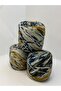 Ebruli Smart Hand Knitting Yarn Micro Acrylic Ultra Soft 5-Pack Baby Hand Knitting Yarn