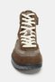 Allbucks Zr Za-Ra %100 Leather Mixed Ankle Sports Shoes Abzra3755 - 5