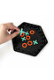 Puzzle Challenge Brain Teaser Rope Game – 2-in-1 Educational Attention and Logic Game (Ages 3+) - 4