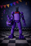 دمية FNAF بوني (خمس ليالٍ في فريدي) قابلة للتحريك بطول 20 سم، مجسم قابل للتجميع T13 - 2